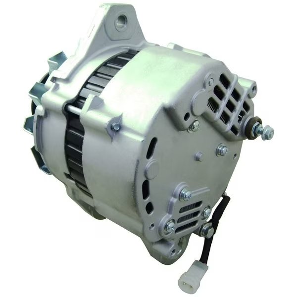Replacement For Caterpillar, 323Dl Year 2006 Alternator, Ilc, Mfr#: 323DL YEAR: 2006 ALTERNATOR